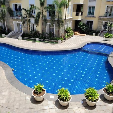 Kivi'S Kozy 2Bhk Luxurious Apartment Goa By Leela Homes Arpora Esterno foto