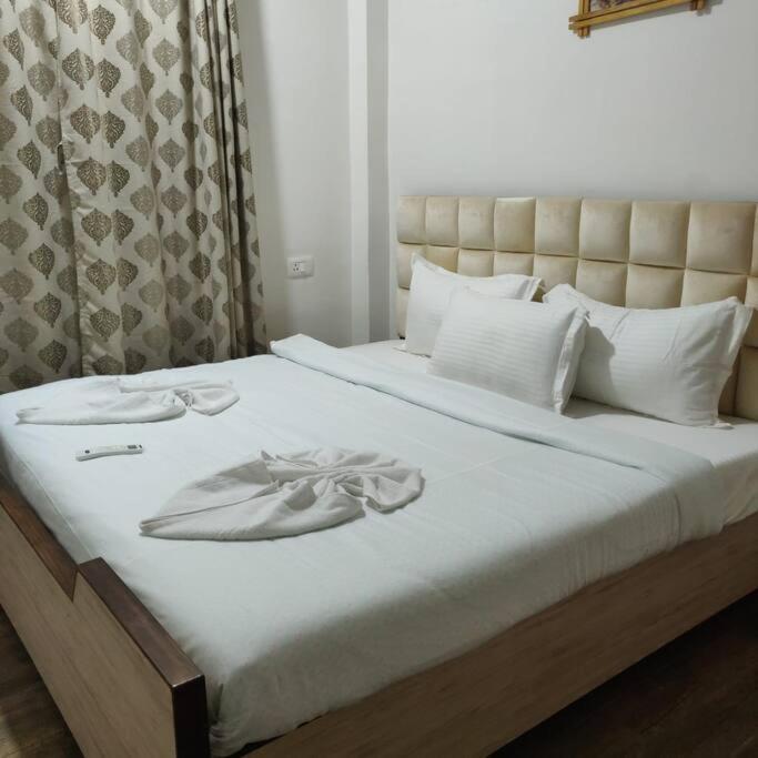 Kivi'S Kozy 2Bhk Luxurious Apartment Goa By Leela Homes Arpora Esterno foto