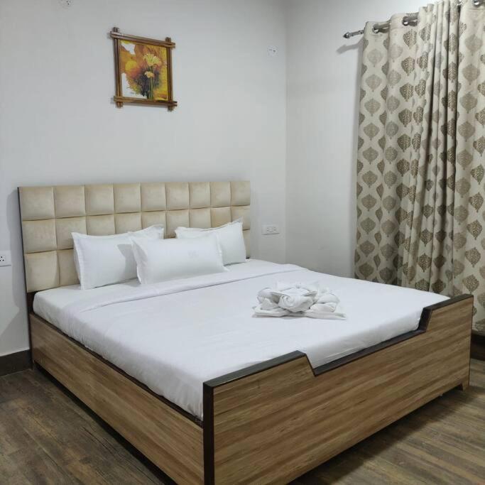 Kivi'S Kozy 2Bhk Luxurious Apartment Goa By Leela Homes Arpora Esterno foto