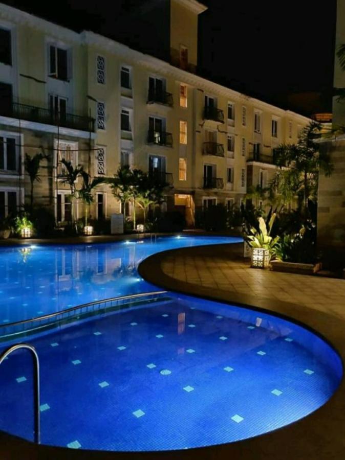 Kivi'S Kozy 2Bhk Luxurious Apartment Goa By Leela Homes Arpora Esterno foto