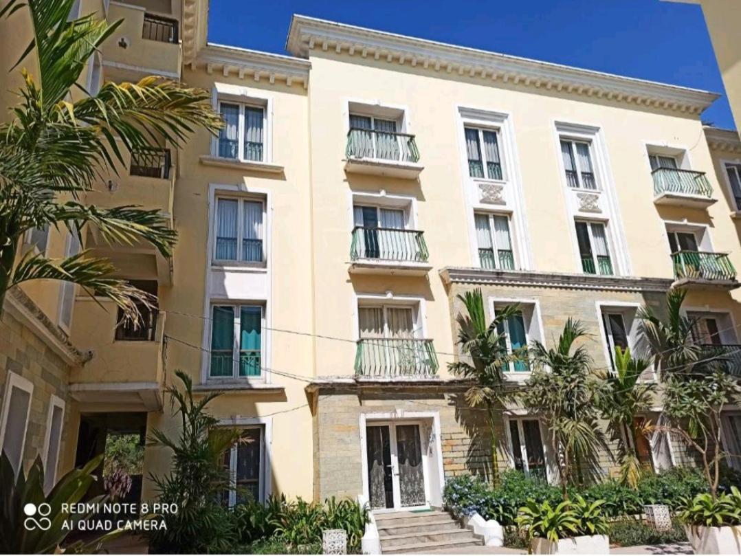 Kivi'S Kozy 2Bhk Luxurious Apartment Goa By Leela Homes Arpora Esterno foto