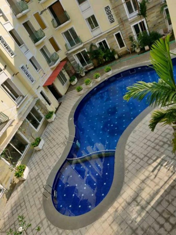 Kivi'S Kozy 2Bhk Luxurious Apartment Goa By Leela Homes Arpora Esterno foto